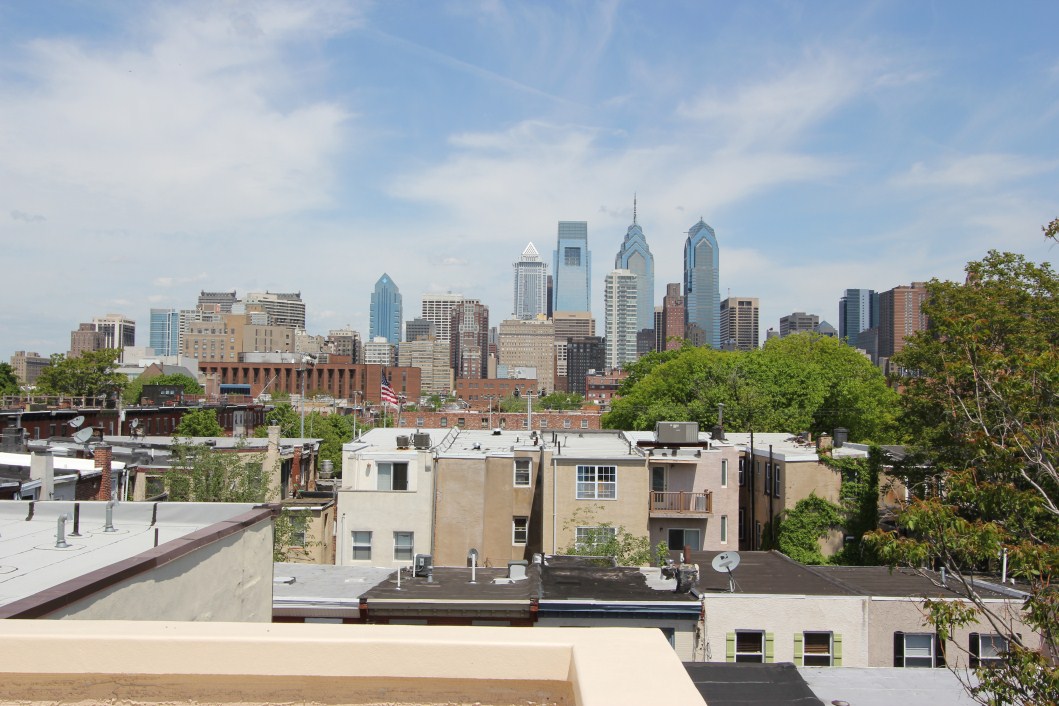 1739 Christian Street Philadelphia, PA 19146